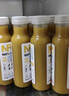 农夫山泉100%纯果汁NFC芒果混合汁300ml*24瓶鲜果0添加剂饮料中秋礼盒 实拍图