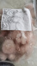 新鲜无冰虾仁鲜冻无冰青虾仁商用鲜冻批发冷冻虾仁去虾 3斤3包大虾仁 3斤(净重) 实拍图