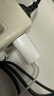 Apple/苹果 20W USB-C充电器  type-c充电器苹果手机充电器原装手机快充头 苹果17手机充电器 实拍图