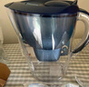 碧然德（BRITA）过滤净水器 滤水壶 海洋系列 3.5L(蓝色）+去水垢专家版滤芯11枚 环保加固包装 实拍图