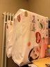 好奇（Huggies）铂金装小桃裤拉拉裤箱装XXXL64片尿不湿【透爽散热】 实拍图