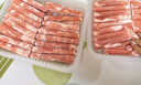 东来顺 内蒙古羔羊原切羊肉片1斤装 火锅食材羊肉卷 清真中华老字号 实拍图