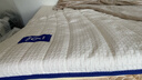 京东京造6号乳胶复合床垫 6cm高弹性A类垫子褥子榻榻米垫 1.2x2米 实拍图