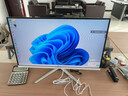 酷开 创维品牌 国家补贴20% 27英寸高清办公商用一体机台式主机电脑(英特尔N5095 16G 512G WiFi 蓝牙) 实拍图