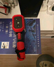 优利德（UNI-T）UTi165B+ 红外热成像仪夜视仪高清热像仪测温地暖漏水电力检测仪 实拍图