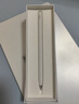 HUAWEI M-Pencil （第三代）平板创作笔 华为手写笔 星闪技术超低时延 雪域白  实拍图
