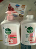 滴露（Dettol）洗手液消毒抑菌滋润500g+500g补充装儿童家庭护手替换 实拍图