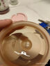 世喜奶瓶水杯配件（吸管杯杯头直饮款）适配7.2cm口径瓶身 实拍图