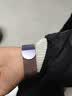 iboann适用小天才Z11表带磁吸z10/z9/z8a/z7s/z6pro电话手表表带米兰尼斯Z5/Z1/Z2Y/Z3/Z1S/Q1A儿童配件 实拍图