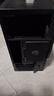 Thermaltake（Tt）金刚Mini 提手版 机箱电脑主机 黑色（M-ATX主板/商务办公/可便携/迷你/厚五金/多风扇位） 实拍图
