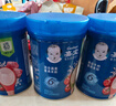 嘉宝（GERBER）混合蔬菜营养谷物高铁米粉宝宝辅食米糊250g 6月龄+100%真验厂 实拍图