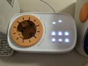 波咯咯（bololo）温奶器摇奶器一体二合一婴儿无水暖奶器奶瓶热奶器自动冲奶机 【Plus款】红外精准控温/暖奶/摇奶/保温/母乳解冻 实拍图