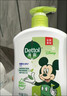 滴露（Dettol）洗手液抑菌滋润茉莉绿茶500g 儿童洗手液消毒 滋润护手米奇米妮版 实拍图