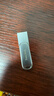 闪迪（SanDisk）128GB Type-C USB3.2 手机U盘DDC4 读速高达400MB/s 自动备份 手机电脑两用 金属双接口大容量优盘 实拍图