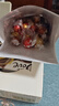 瑞士莲（Lindt） 巧克力软心精选600g 混合口味休闲零食糖果送礼伴手礼生日礼物 实拍图