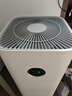 米家【家电国家补贴】小米空气净化器5S家用除甲醛除菌除过敏AC-M24-SC 实拍图