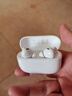 华为FreeBuds SE 4 ANC降噪版 真无线蓝牙降噪耳机 50小时长续航/多模式降噪/快速充电  陶瓷白 实拍图