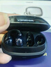 唯立德【2025最新款丨全网热销百万】蓝牙耳机耳夹式骨传导概念开放式无线不入耳运动跑步游戏AI降噪男女 实拍图