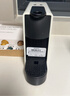 Nespresso【京东11.11】奈斯派索胶囊式咖啡机小型家用全自动商用办公室小巧便携高压萃取两种杯量意式进口 C30白色+温和淡雅50颗装 实拍图