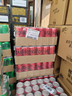 可口可乐（Coca-Cola）零度 Zero 无糖汽水 碳酸饮料 330ml*24摩登罐  实拍图