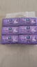 维达（Vinda）抽纸 棉韧3层100抽*6包S码 亲肤无刺激 纸抽 卫生纸 餐巾纸 纸巾 实拍图