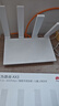 华为路由AX3 双频合一 自动优选 wifi6/多连不卡无线家用穿墙/AX3000/高速千兆路由器 实拍图