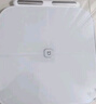 米家（MIJIA）小米智能八电极体脂秤S800体重管理家用体重秤电子秤 雾青色 双频精准检测 支持蓝牙连接 减肥专用 实拍图