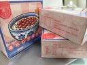 滋时港式红豆双皮奶180g 广式即食早餐代餐甜品 红豆双皮奶糖水 港式红豆双皮奶180g*10碗 实拍图