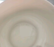 瓷侠客纯白碗家用骨瓷米饭碗陶瓷小汤碗饭店餐具套装面碗吃饭碗2024新款 6英寸标准面碗【4个】 实拍图