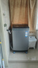 海尔（Haier）波轮洗衣机全自动家用10公斤大容量XQB100-BZ20D0直驱变频京东自营家电国家补贴一级能效节能超薄 实拍图