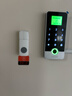岡祈（Gangqi）GQ-M3门铃 家用无线门铃电子遥控远距离老人呼叫门铃迎宾器一拖一 实拍图