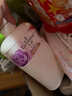 艾诗（Enchanteur）沐浴露 玫瑰补水保湿香水沐浴乳女 浪漫花香650ml 实拍图