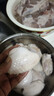 大用单冻鸡翅中 2斤 冷冻鸡翅膀烤鸡翅炸鸡翅鸡肉 卤鸡翅中 清真食品 实拍图