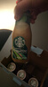 星巴克（Starbucks）星冰乐 即饮咖啡 摩卡+咖啡281ml*6瓶装咖啡饮料礼盒 实拍图
