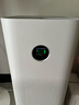 米家小米空气净化器5 除甲醛除菌除异味 家用 除雾霾PM2.5 低噪设计 实拍图