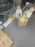 嘉实多（Castrol）极护智E版 全合成机油 润滑油 5W-40 SP A3/B4 4L 汽车保养 实拍图