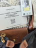 LONGCHAMP珑骧Le Pliage Original男女包大号长柄手提托特包腋下包 实拍图