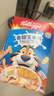 家乐氏（Kellogg）进口香甜玉米片420g低脂谷物脆即食非油炸麦片儿童学生营养早餐 实拍图