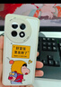 一加 Ace 5 12GB+256GB 全速黑 国家补贴 第三代骁龙 8 冰川电池 oppo游戏AI智能5G手机 实拍图