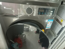 小天鹅（LittleSwan）滚筒洗衣机全自动家用 TG100APUREPRO 懒人超薄10公斤 以旧换新 家电国家补贴20% 一级能效 内衣洗 实拍图