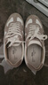 马登经典复古德训鞋男款运动休闲板鞋小白鞋平底健身训练阿甘鞋子 灰色 /经典款百搭舒适户外骑行鞋 45 (275mm) 男码 实拍图