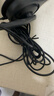 罗技（Logitech）H111 立体声耳机 带麦克风话筒 电脑笔记本办公耳麦 黑色 单个装 实拍图