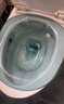 海氏海诺 坐浴盆女男专用免蹲痔疮产妇孕妇成人洗屁股私处冲洗马桶神器 实拍图