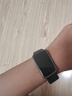 华为（HUAWEI）手环10 标准版 羽砂黑 智能手环专业睡眠分析情绪健康铝合金机身心率监测运动手环华为手环9升级 实拍图