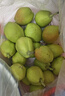 京鲜生 新疆特级库尔勒香梨 净重5斤单果120g以上 生鲜水果 实拍图