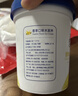 八喜八喜冰淇淋 原味牛乳 550g*1  实拍图