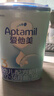 爱他美（Aptamil）经典版幼儿配方奶粉3段（12-36月龄） 800g*1罐【新国标】 实拍图