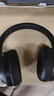 Viken【2025最新款丨8麦主动降噪】蓝牙头戴式耳机无线音乐手机电脑电竞游戏运动隔音适配苹果小米索尼 【魅影黑】深度主动降噪丨游戏低延迟 HIFI双金标音质丨高清麦克风丨有线无线两用 实拍图