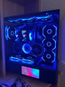 七彩虹（Colorful）2TB SSD固态硬盘 M.2接口(NVMe协议) CN700 PRO系列 PCIe 4.0 x4 TLC颗粒 读速可达7400Mb/s 实拍图
