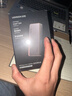 绿联40Gbps硬盘盒 兼容雷雳雷电5/4/3/USB4 M.2 NVMe移动硬盘盒 适用苹果Macmini笔记本接SSD固态D703 实拍图